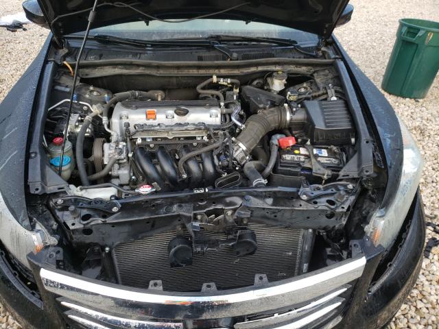 Photo 6 VIN: 1HGCP2F63CA111576 - HONDA ACCORD SE 