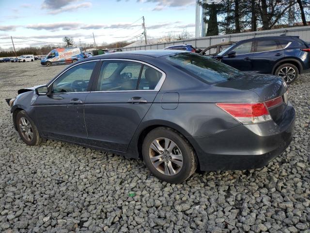 Photo 1 VIN: 1HGCP2F63CA116566 - HONDA ACCORD 