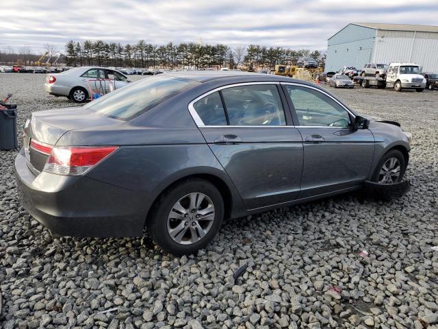 Photo 2 VIN: 1HGCP2F63CA116566 - HONDA ACCORD 