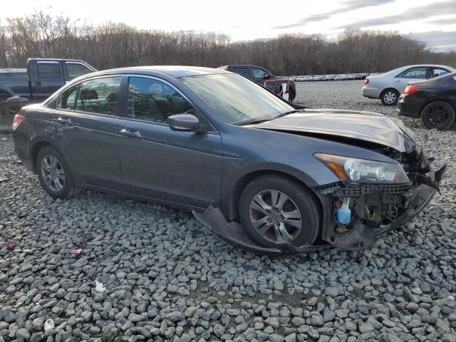 Photo 3 VIN: 1HGCP2F63CA116566 - HONDA ACCORD 