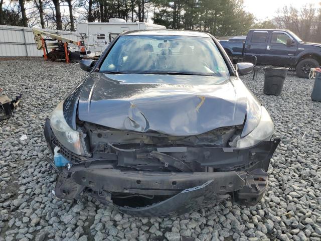 Photo 4 VIN: 1HGCP2F63CA116566 - HONDA ACCORD 