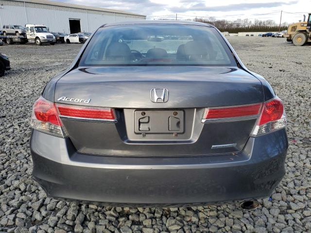 Photo 5 VIN: 1HGCP2F63CA116566 - HONDA ACCORD 