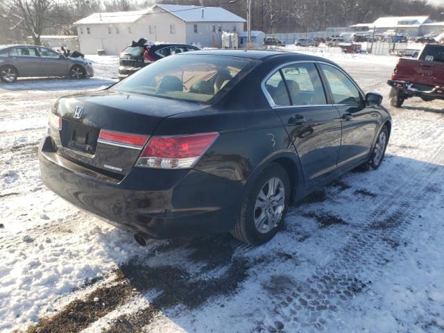 Photo 3 VIN: 1HGCP2F63CA123100 - HONDA ACCORD SE 