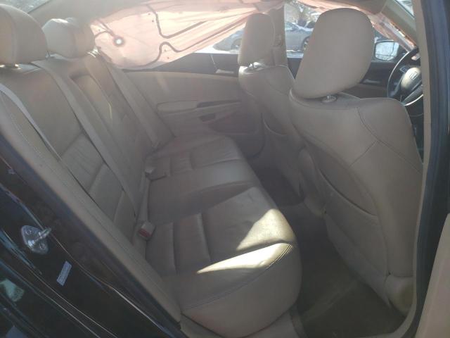 Photo 5 VIN: 1HGCP2F63CA123100 - HONDA ACCORD SE 