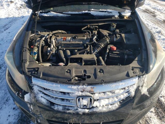 Photo 6 VIN: 1HGCP2F63CA123100 - HONDA ACCORD SE 