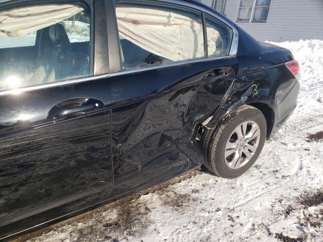 Photo 8 VIN: 1HGCP2F63CA123100 - HONDA ACCORD SE 