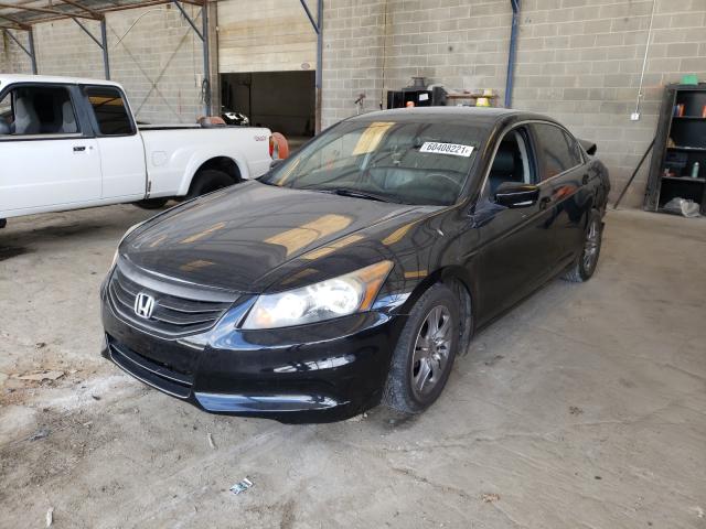 Photo 1 VIN: 1HGCP2F63CA125011 - HONDA ACCORD SE 