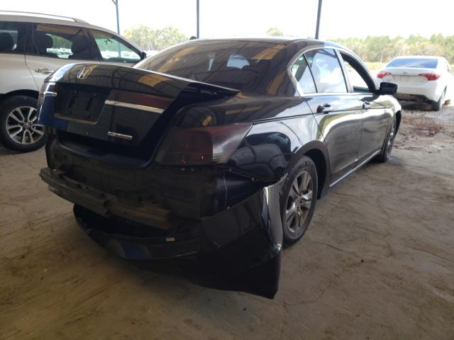 Photo 3 VIN: 1HGCP2F63CA125011 - HONDA ACCORD SE 