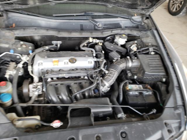 Photo 6 VIN: 1HGCP2F63CA125011 - HONDA ACCORD SE 