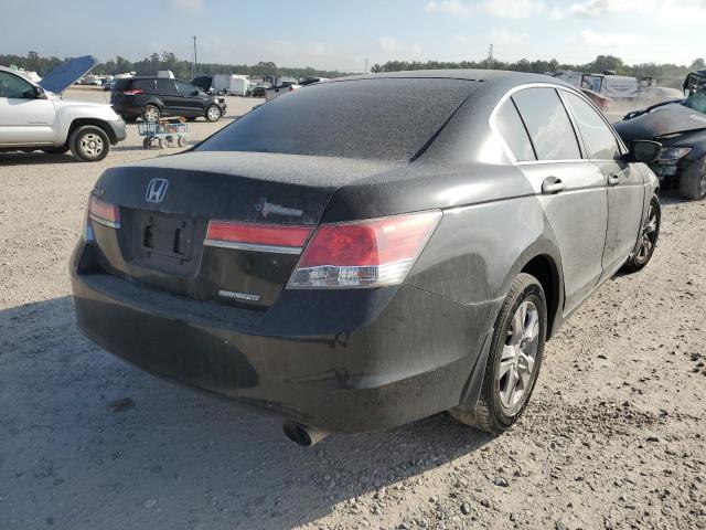 Photo 3 VIN: 1HGCP2F63CA125624 - HONDA ACCORD SE 