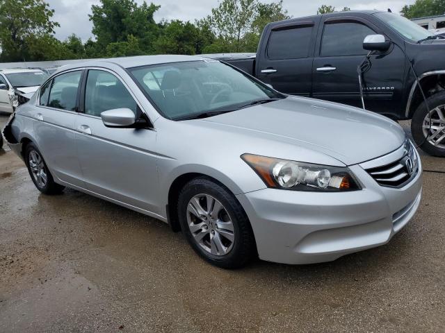 Photo 3 VIN: 1HGCP2F63CA125753 - HONDA ACCORD SE 