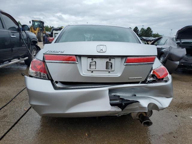 Photo 5 VIN: 1HGCP2F63CA125753 - HONDA ACCORD SE 