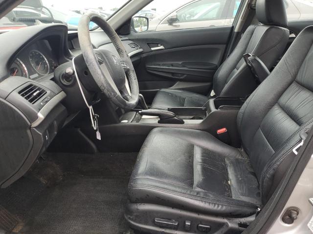 Photo 6 VIN: 1HGCP2F63CA125753 - HONDA ACCORD SE 