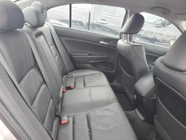 Photo 9 VIN: 1HGCP2F63CA125753 - HONDA ACCORD SE 