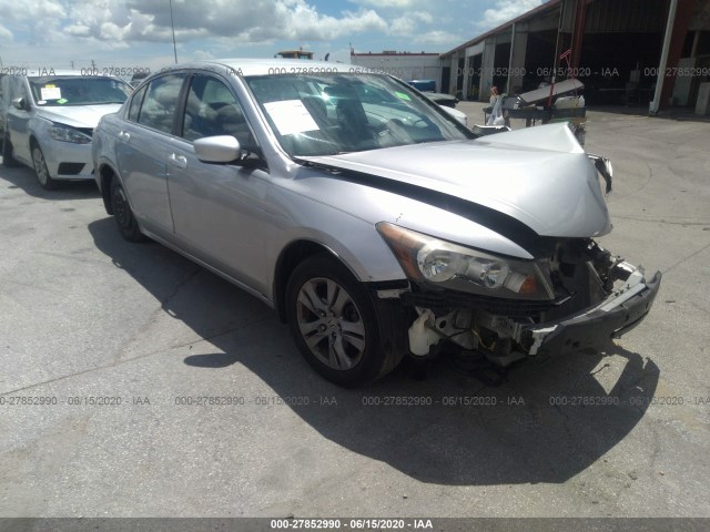 Photo 0 VIN: 1HGCP2F63CA133996 - HONDA ACCORD SDN 