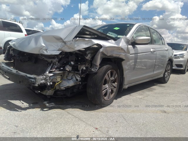 Photo 5 VIN: 1HGCP2F63CA133996 - HONDA ACCORD SDN 