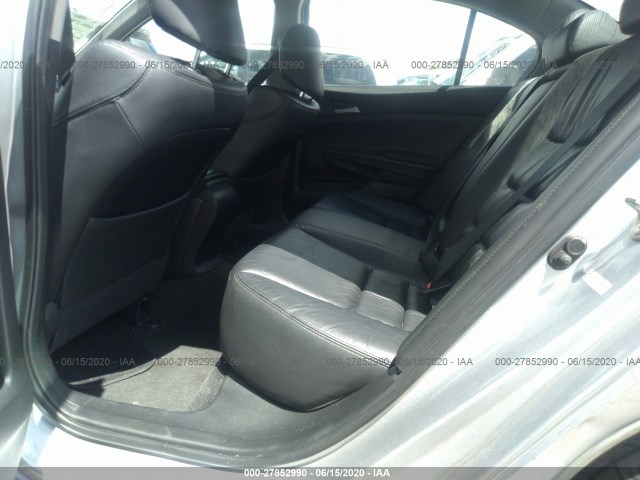 Photo 7 VIN: 1HGCP2F63CA133996 - HONDA ACCORD SDN 