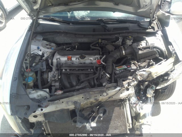 Photo 9 VIN: 1HGCP2F63CA133996 - HONDA ACCORD SDN 