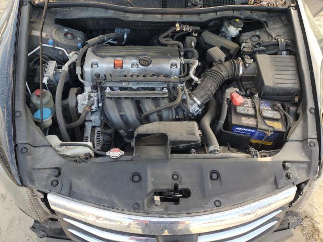 Photo 10 VIN: 1HGCP2F63CA139989 - HONDA ACCORD SE 