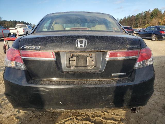 Photo 5 VIN: 1HGCP2F63CA139989 - HONDA ACCORD SE 