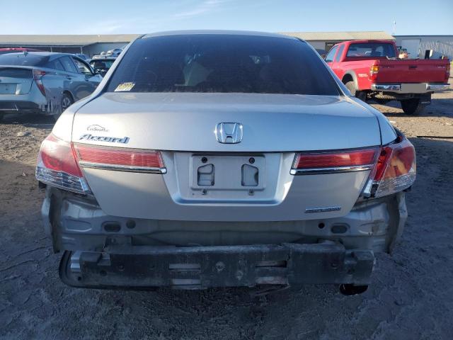 Photo 5 VIN: 1HGCP2F63CA142357 - HONDA ACCORD SE 