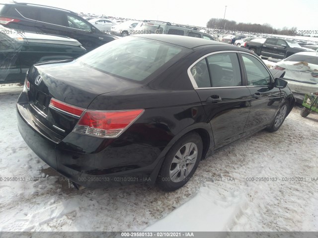 Photo 3 VIN: 1HGCP2F63CA150295 - HONDA ACCORD SDN 