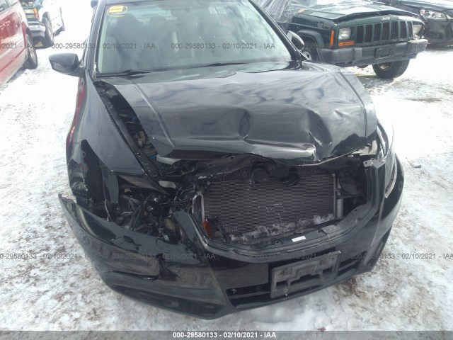 Photo 5 VIN: 1HGCP2F63CA150295 - HONDA ACCORD SDN 