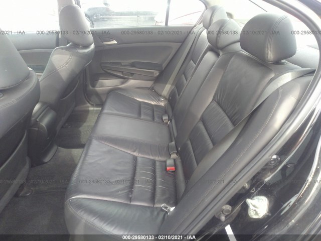 Photo 7 VIN: 1HGCP2F63CA150295 - HONDA ACCORD SDN 