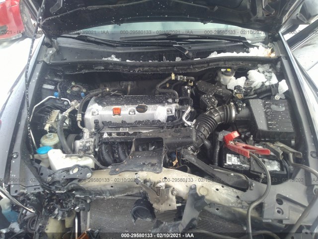 Photo 9 VIN: 1HGCP2F63CA150295 - HONDA ACCORD SDN 