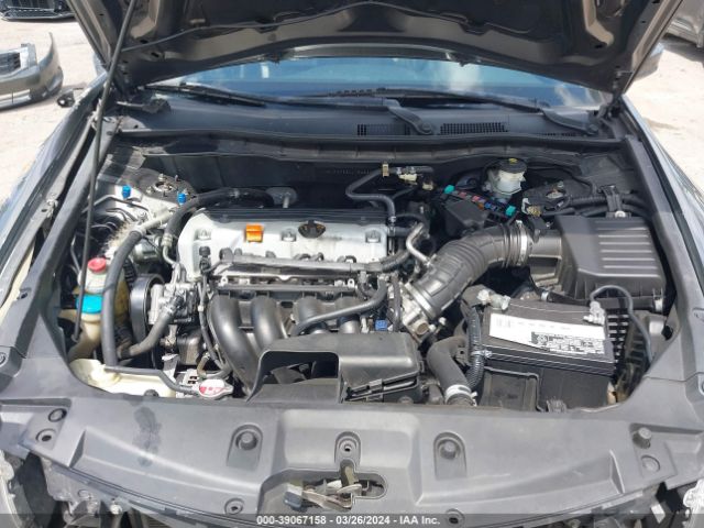 Photo 9 VIN: 1HGCP2F63CA152886 - HONDA ACCORD 