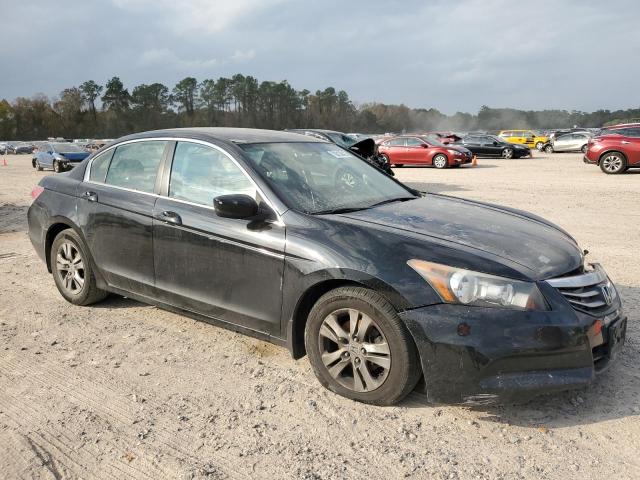 Photo 3 VIN: 1HGCP2F63CA153360 - HONDA ACCORD SE 