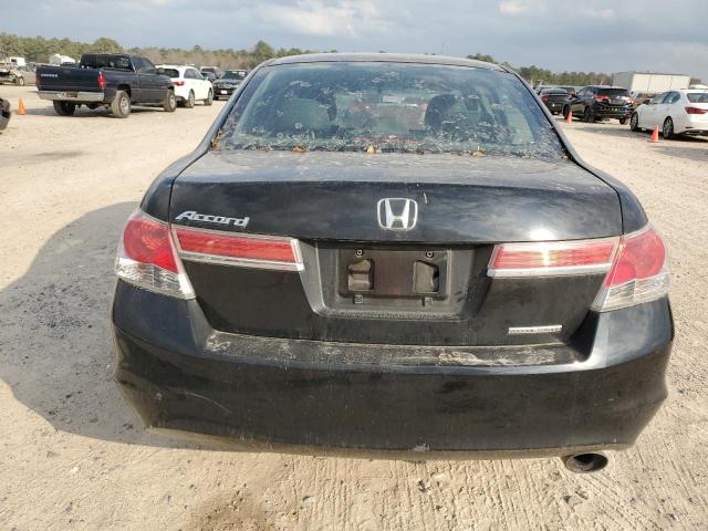 Photo 5 VIN: 1HGCP2F63CA153360 - HONDA ACCORD SE 