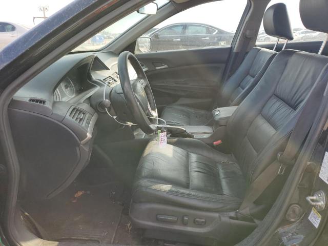 Photo 6 VIN: 1HGCP2F63CA153360 - HONDA ACCORD SE 