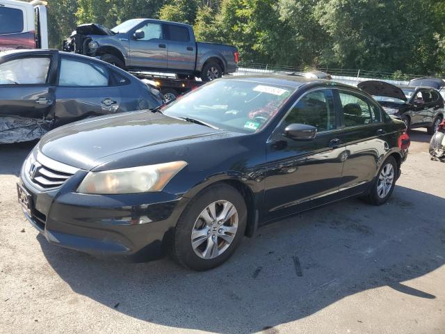 Photo 0 VIN: 1HGCP2F63CA153522 - HONDA ACCORD SE 