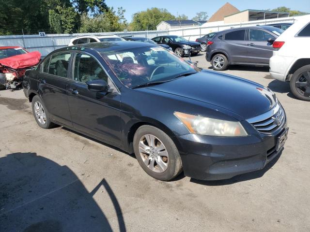 Photo 3 VIN: 1HGCP2F63CA153522 - HONDA ACCORD SE 