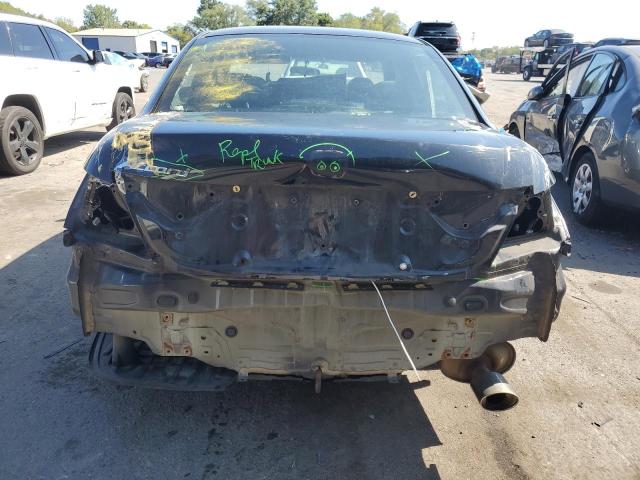 Photo 5 VIN: 1HGCP2F63CA153522 - HONDA ACCORD SE 