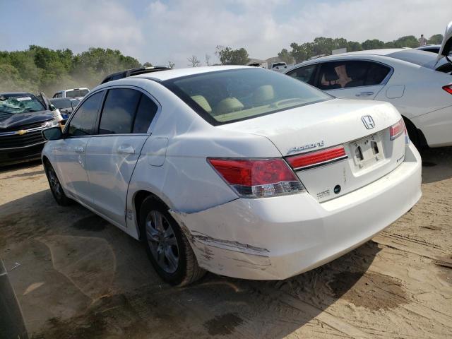 Photo 1 VIN: 1HGCP2F63CA157067 - HONDA ACCORD SE 