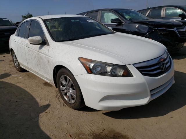 Photo 3 VIN: 1HGCP2F63CA157067 - HONDA ACCORD SE 