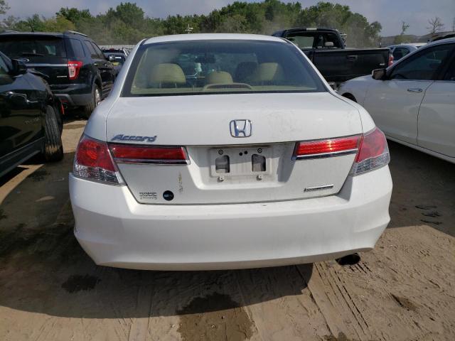 Photo 5 VIN: 1HGCP2F63CA157067 - HONDA ACCORD SE 