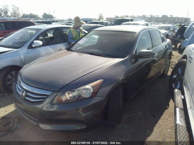 Photo 1 VIN: 1HGCP2F63CA157635 - HONDA ACCORD SDN 