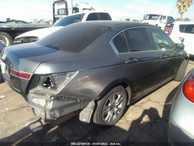 Photo 3 VIN: 1HGCP2F63CA157635 - HONDA ACCORD SDN 