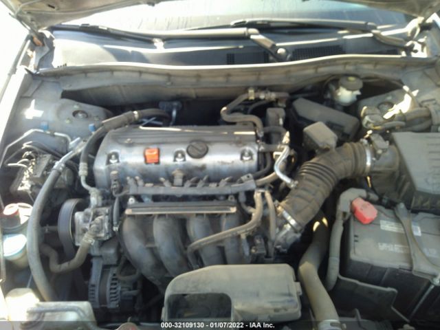 Photo 9 VIN: 1HGCP2F63CA157635 - HONDA ACCORD SDN 