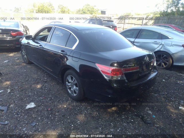 Photo 2 VIN: 1HGCP2F63CA158459 - HONDA ACCORD SDN 