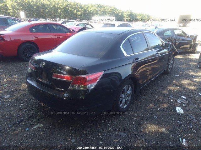 Photo 3 VIN: 1HGCP2F63CA158459 - HONDA ACCORD SDN 