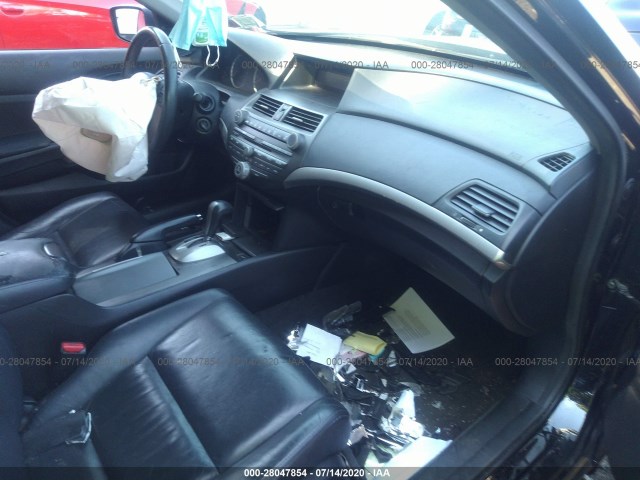 Photo 4 VIN: 1HGCP2F63CA158459 - HONDA ACCORD SDN 