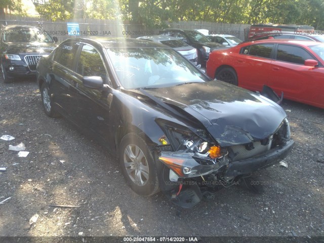 Photo 5 VIN: 1HGCP2F63CA158459 - HONDA ACCORD SDN 