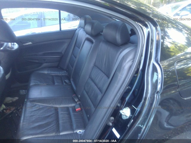 Photo 7 VIN: 1HGCP2F63CA158459 - HONDA ACCORD SDN 