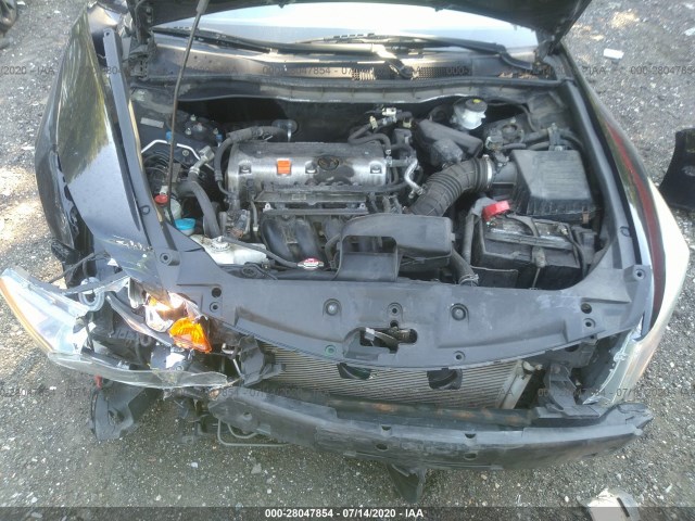 Photo 9 VIN: 1HGCP2F63CA158459 - HONDA ACCORD SDN 