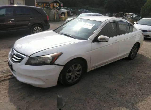 Photo 1 VIN: 1HGCP2F63CA159093 - HONDA ACCORD SDN 