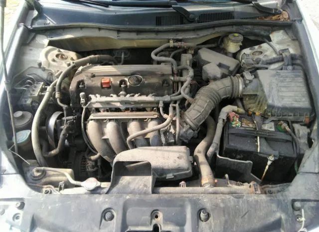 Photo 9 VIN: 1HGCP2F63CA159093 - HONDA ACCORD SDN 